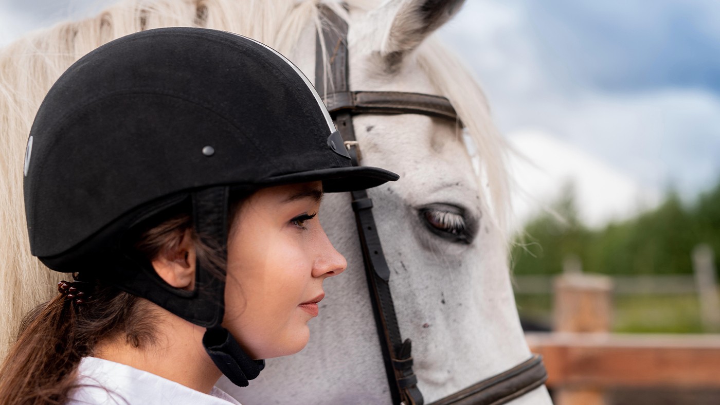 The Jockey Skull Cap: Why Riders Should Invest in This Essential Piece of Safety Equipment