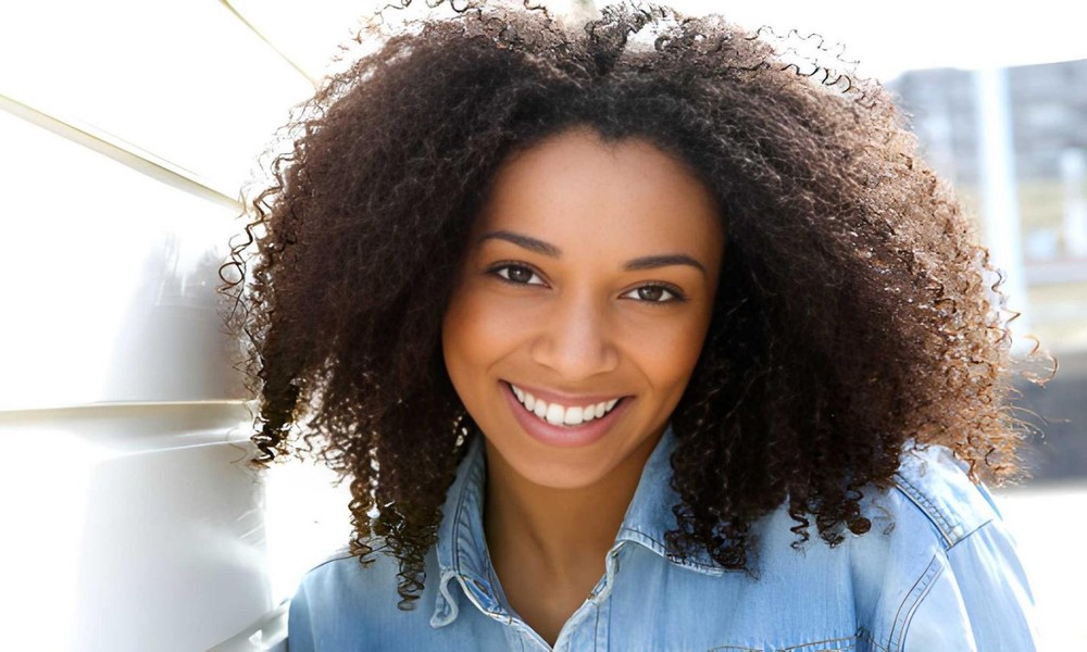 Natural Clip-Ins for Black Women: How to Match Your Hair Texture and Complete Your Outfit