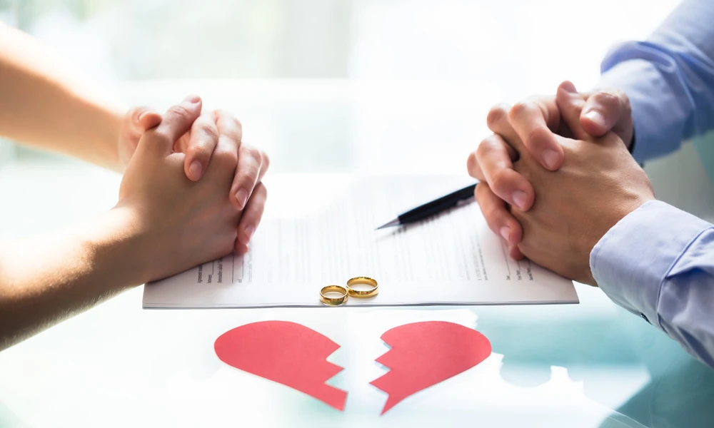 Concerned About Medical Costs? Post-Divorce Insurance Choices Provide Protection