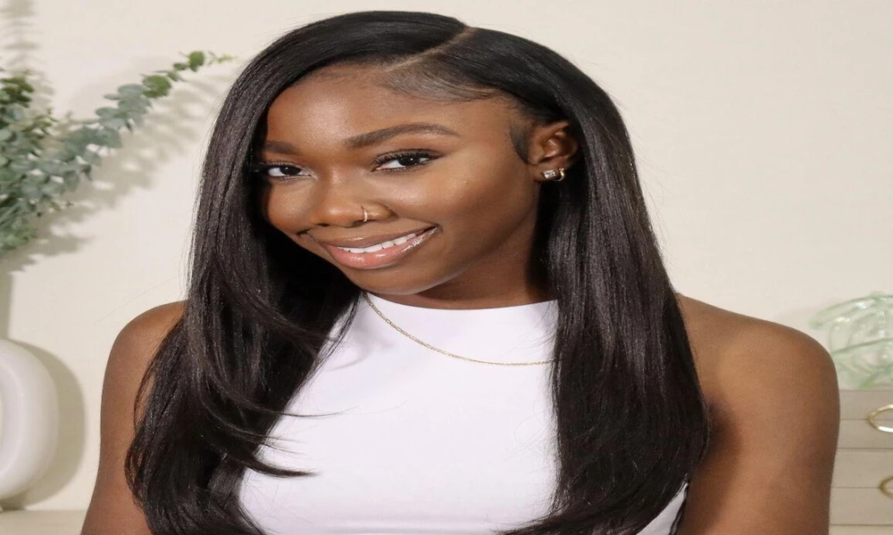 Finding the Best Relaxed Straight Hair Extensions for Black Women